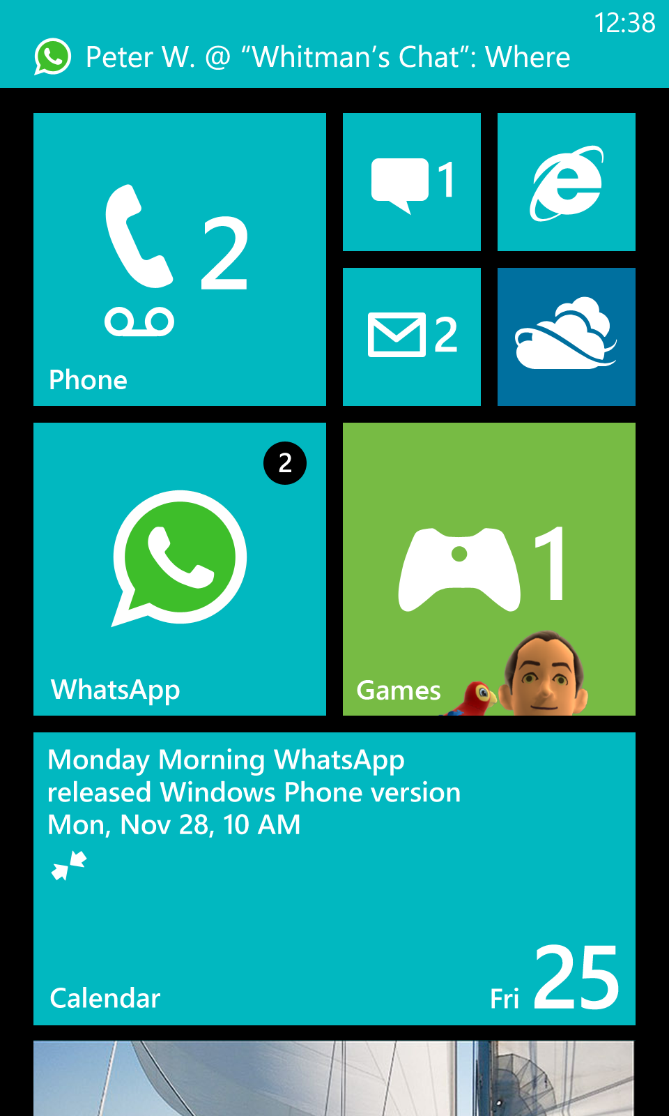 whatsapp windows 7 pc free download