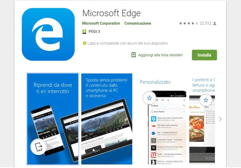 microsoft edge beta channel