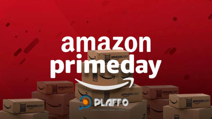 Prime Day 2020 – 48 Ore Di Offerte Dedicate Agli Utenti Amazon Prime ...